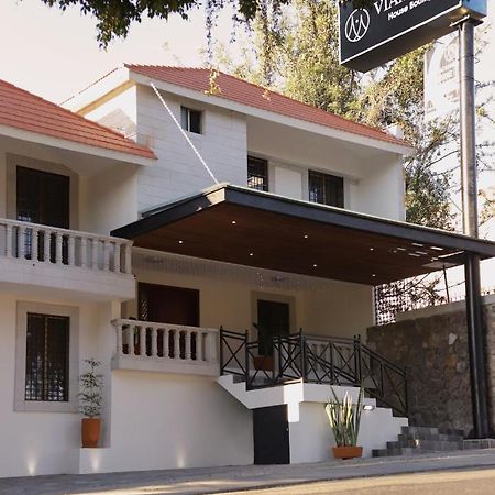 Viamonte House Boutique Hotel León Exterior foto